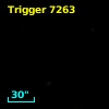 Trigger  7263
