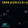 1RXS J124111.6+183309