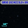 1RXS J124221.3+180606