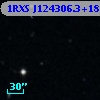 1RXS J124306.3+180048
