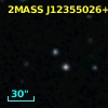 1RXS J123549.0+180252
