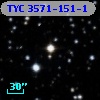 TYC 3571-151-1