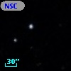 NSC J123834+165901