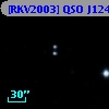 [RKV2003] QSO J1244+1721 abs 0.5506
