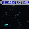 [ZEH2003] RX J1241.2+1834  3