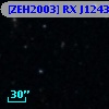 [ZEH2003] RX J1243.7+1848  1