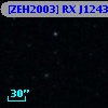 [ZEH2003] RX J1243.7+1848  3