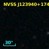 NVSS J123940+174734