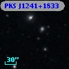 PKS J1241+1833