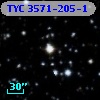 TYC 3571-205-1