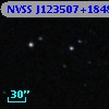 NVSS J123507+184849