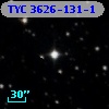 TYC 3626-131-1