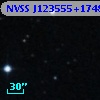 NVSS J123555+174848