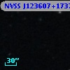 NVSS J123607+173725