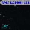 NVSS J123608+171108