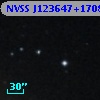 NVSS J123647+170840