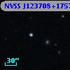 NVSS J123708+175738