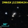NVSS J123803+170723