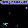 NVSS J123809+165145