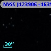 NVSS J123906+163929