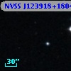NVSS J123918+180433