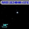 NVSS J124040+171318