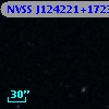 NVSS J124221+172349