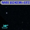 NVSS J124238+172331