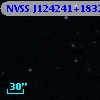 NVSS J124241+183223