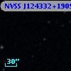 NVSS J124332+190927