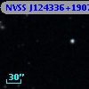 NVSS J124336+190700