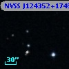 NVSS J124352+174545
