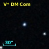 V* DM Com