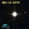 BD+15  2479