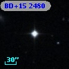 BD+15  2480