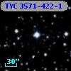 TYC 3571-422-1