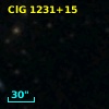 ClG 1231.3+1542