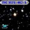 TYC 3571-482-1