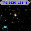 TYC 3626-191-1