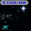 2E 1233.8+1648