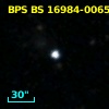 BPS BS 16984-0065