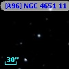 [A96] NGC 4651 11
