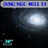 [A96] NGC 4651 13