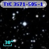 TYC 3571-505-1