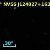 NVSS J124027+163425