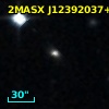 2MASX J12392037+1638076