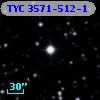 TYC 3571-512-1