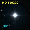 HD 110220