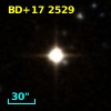 BD+17  2529