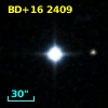 BD+16  2409